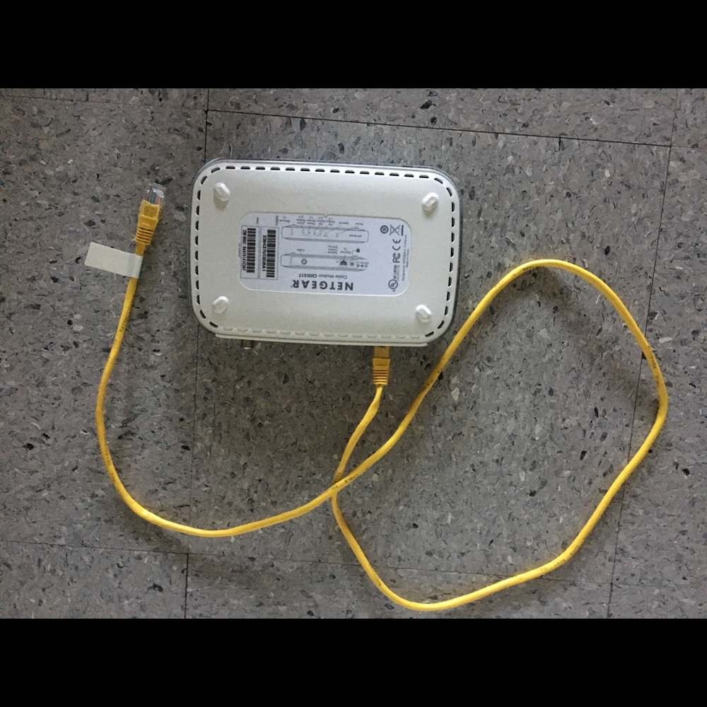 Net gear